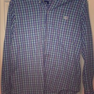 Men’s dress shirt